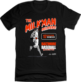 The Milkman Delivers Colton Cowser Tee